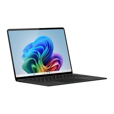 Microsoft Laptops